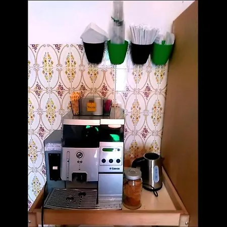 Hostel Astronauta Auberge de jeunesse