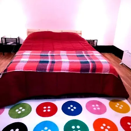 Hostel Astronauta Auberge de jeunesse Oporto