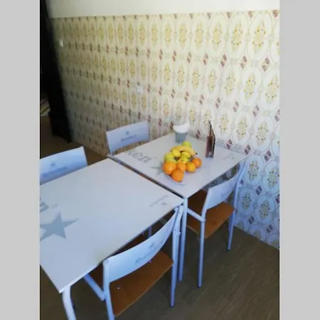Astronauta Hostel Πόρτο