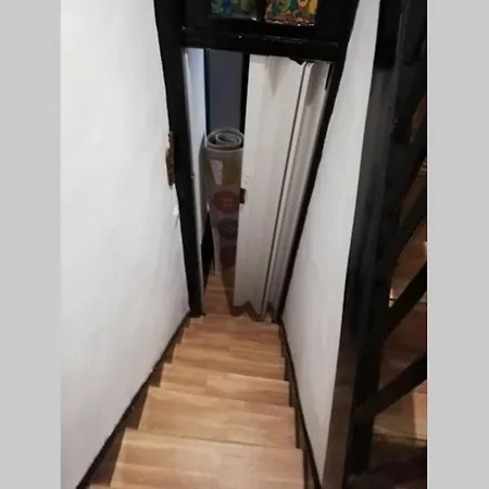 Hostel Astronauta