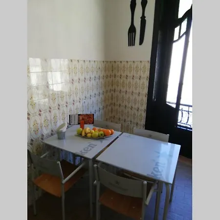 Hostel Astronauta Ostello Oporto