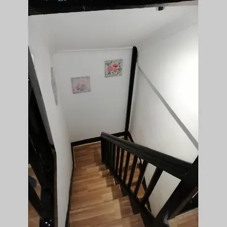 Hostel Astronauta *