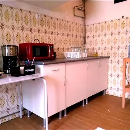 Apartment Hostel Astronauta Porto