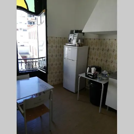 Hostel Astronauta פורטו