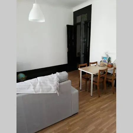Albergue Astronauta Porto